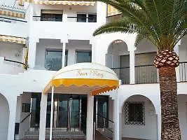 Hotel Edificioo Sun Ray Inh 27159 Fuengirola
