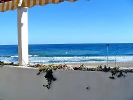 Edificioo Sun Ray Inh 27159 Hotel Fuengirola