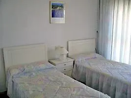 Hotel Edificioo Sun Ray Inh 27159 *